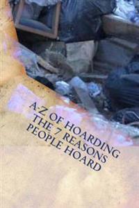 A-z of Hoarding