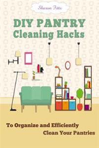 DIY Pantry Cleaning Hacks: To Organize and Efficiently Clean Your Pantries