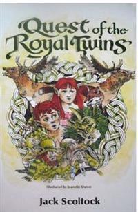 Quest of the Royal Twins