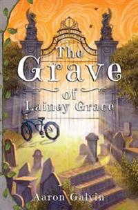 The Grave of Lainey Grace