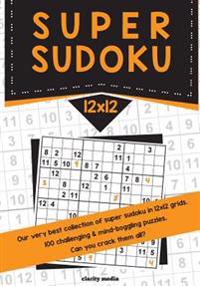 Super Sudoku