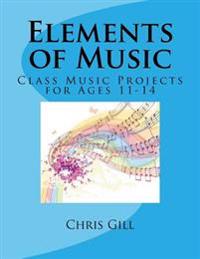 Elements of Music