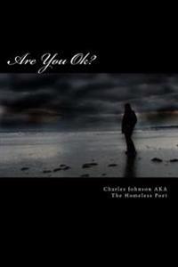 Are You Ok?: How to treat people suffering from depression