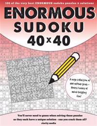 Enormous Sudoku