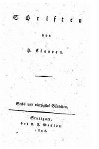 Schriften