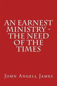 An Earnest Ministry