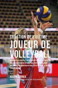 Creation de l'Ultime Joueur de Volleyball: Decouvrez les secrets et les astuces utilises par les meilleurs joueurs et entraineurs de volleyball profes