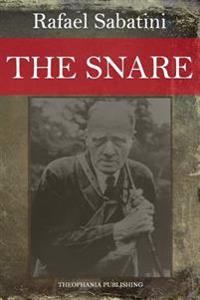 Bokomslag för "The Snare"