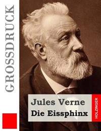 Die Eissphinx