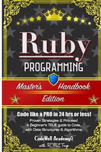 Ruby Programming