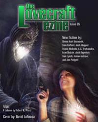 Lovecraft Ezine