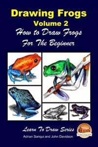 Drawing Frogs