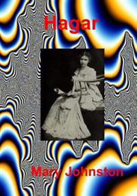 Hagar: : Victorian Era Romance And Feminism (Aura Press)