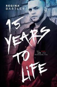 15 years to life