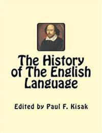 The History of The English Language