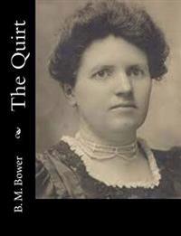The Quirt