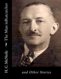 The Man inRatcatcher: and Other Stories