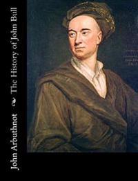 The History of John Bull