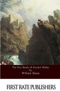 The Four Books of Ancient Wales