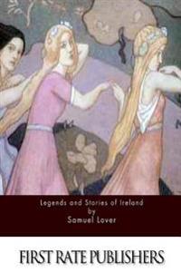 Legends and Stories of Ireland
