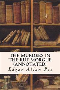 The Murders in the Rue Morgue