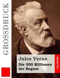 Die 500 Millionen Der Begum