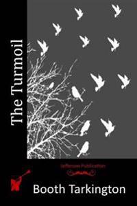Bokomslag för "The Turmoil"