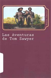Las Aventuras De Tom Sawyer