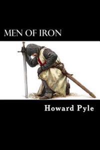 Bokomslag for "Men of Iron"