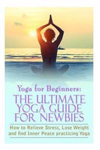 Yoga for Beginners
