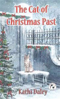 The Cat of Christmas Past