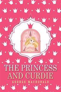 The Princess and Curdie