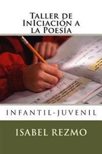 Taller de InIciación a la Poesía