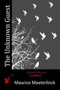 Bokomslag for "The Unknown Guest"