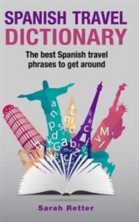 Spanish Travel Dictionary