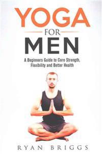 Yoga for Men