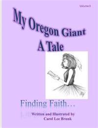 My Oregon Giant