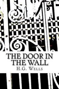 Bokomslag for "The Door in the Wall"
