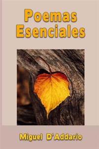 Poemas esenciales: Poesía