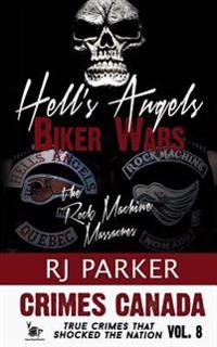 Hell's Angels Biker Wars