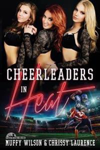 Cheerleaders in Heat
