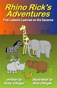 Rhino Rick's Adventures