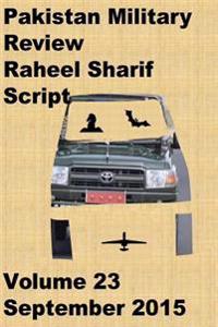 Pakistan Military Review