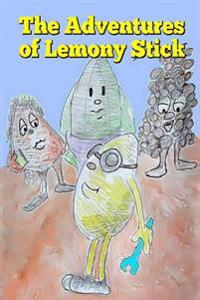 The Adventures of Lemony Stick
