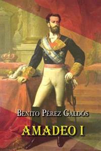 Amadeo