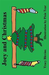 Joey and Christmas