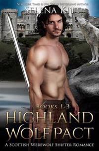 Highland Wolf Pact Set