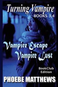 Turning Vampire