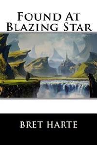 Found at Blazing Star
