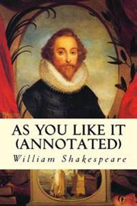As You Like It